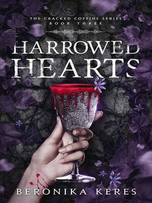 cover image of Harrowed Hearts